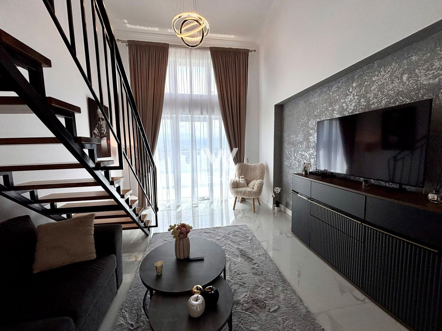 Apartament de lux de vânzare – 5 camere, DaVinci, Sibiu - Poză 2