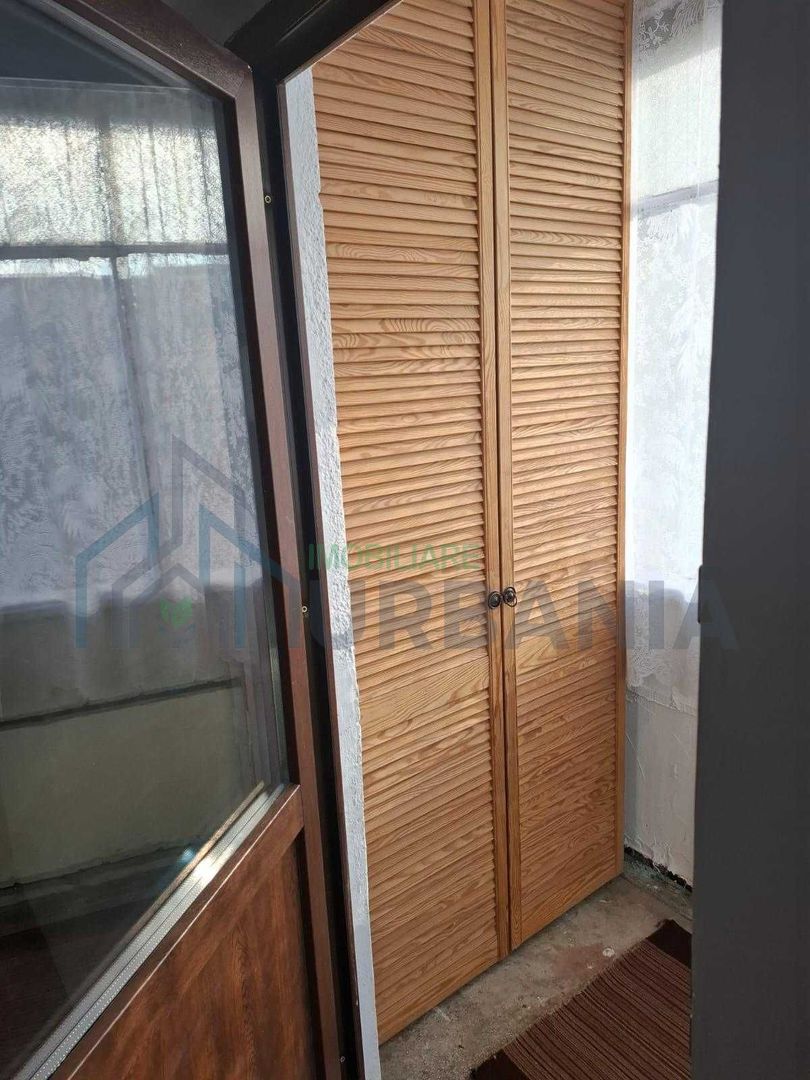 Inchiriez apartament 2 camere in Nicolina - Poză 5