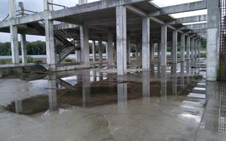 Constructie 3707 mp + Teren intravilan 8828 mp Sibiu /Selimbar - Poză 25