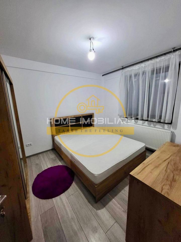 ✨ Apartament Modern 2 Camere | 50 m² | Etaj 1 | Mobilat Complet | Bloc Nou 2022 - Poză 2