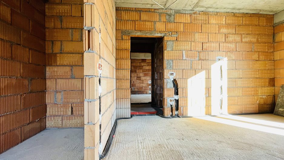 Apartament Unic | 4 cam, 140 mp | Lift&Terasa 37 mp | Singur pe nivel - Poză 36