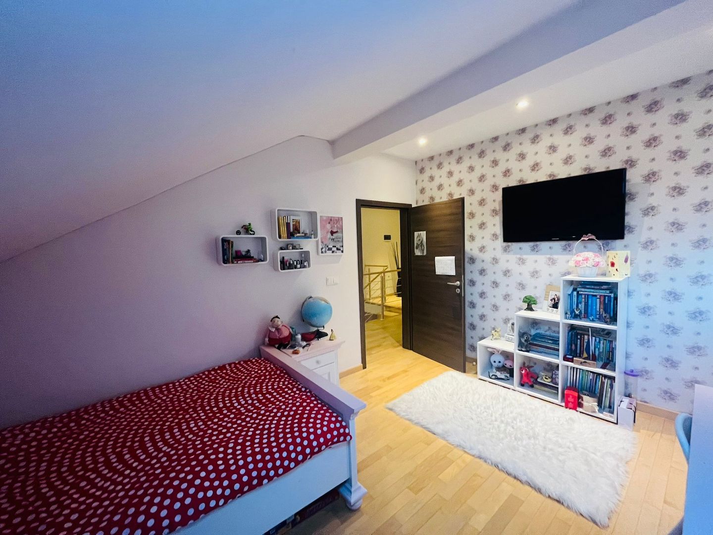 Dumbravita | 5 Camere | Casa Individuala - Poză 12