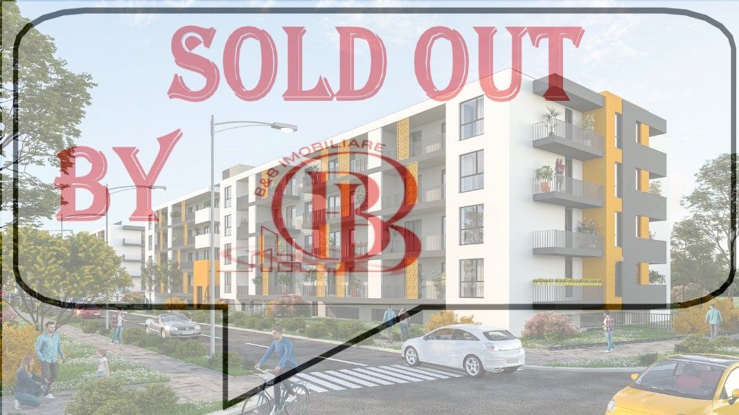 Titan 4 Residence III - Poză 1