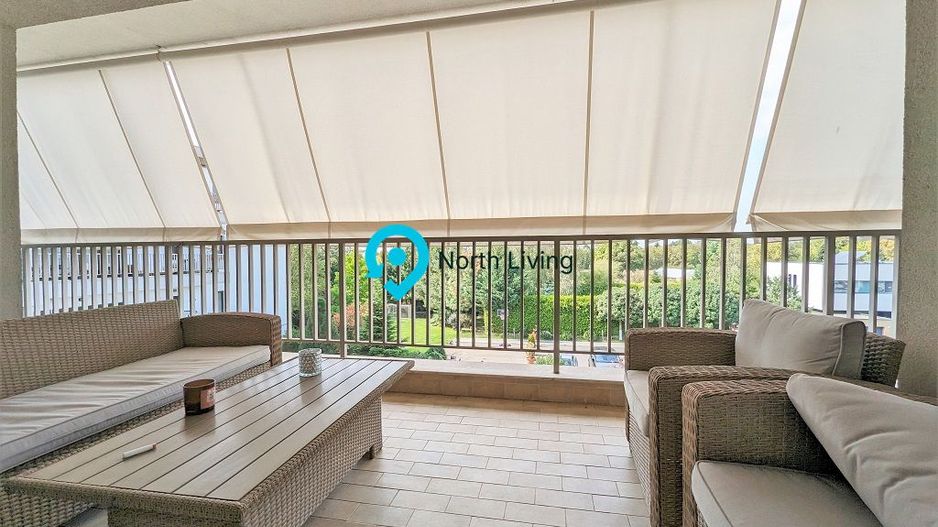 3 camere | Bloc Boutique | Piscina | Pipera - Iancu Nicolae - Poză 6