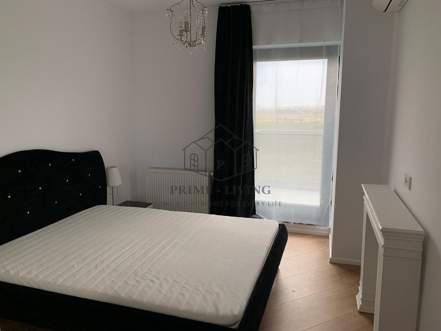 APARTAMENT DE LUX CU 2 CAMERE IN RESIDENCE 5, ZONA PIPERA PLAZA - Poză 5