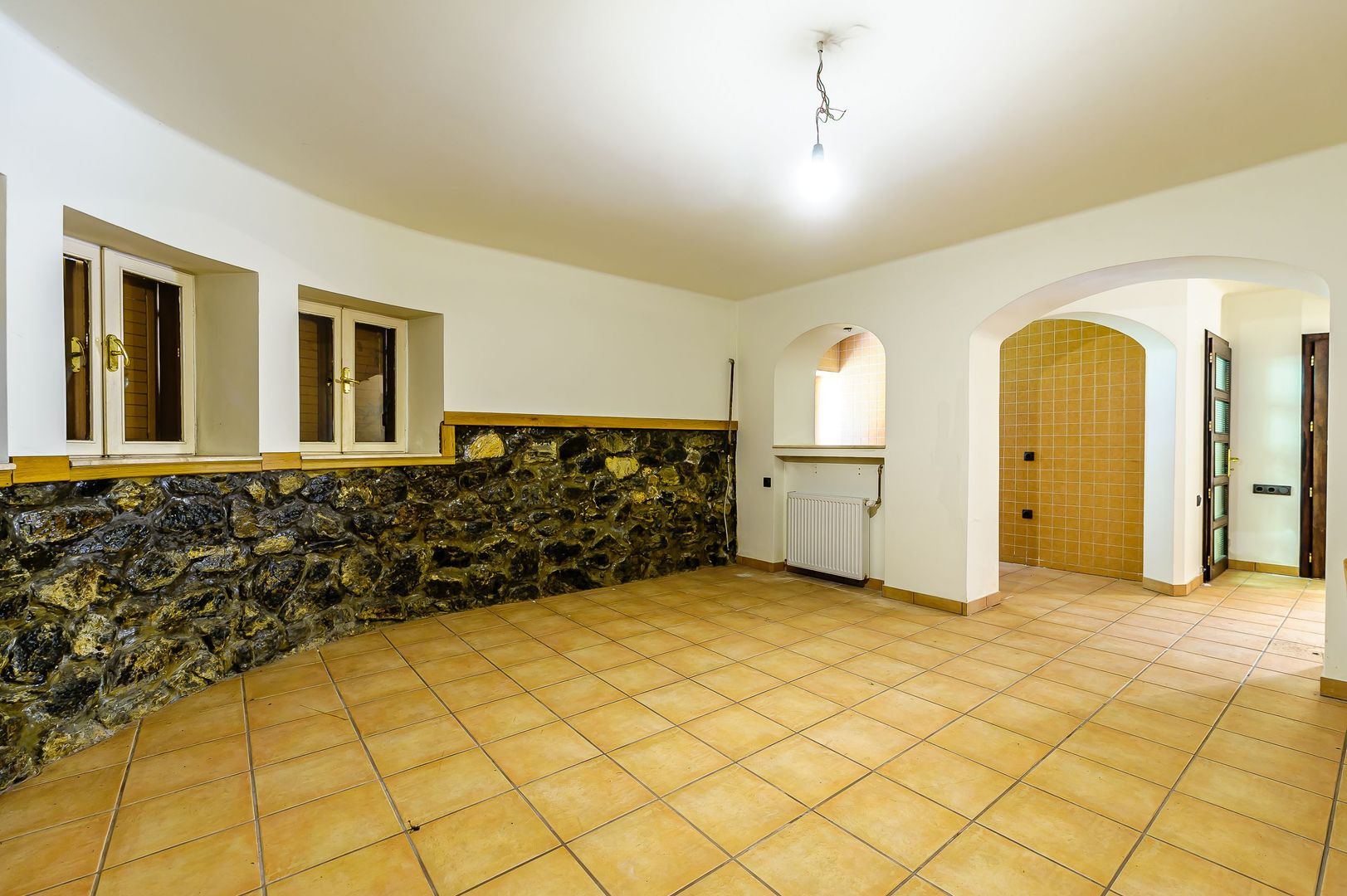 Oportunitate! Casă tip duplex de închiriat - Poză 8