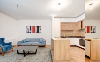 Apartament 3 camere 4city | Parcare | Mobilat - Poză 2