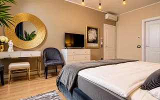 Apartament 4 camere Herastrau | loc de parcare - Poză 14