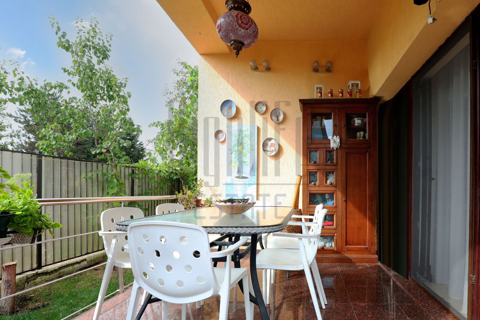 Vila de lux deosebita 9 Camere Pipera Erou Iancu Nicolae 298mp teren - Poză 29