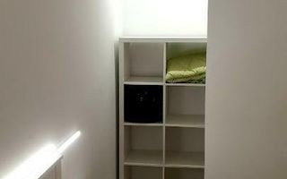 APARTAMENT CU PARCARE SI TERASA ZONA CALEA CALARASILOR - Poză 9
