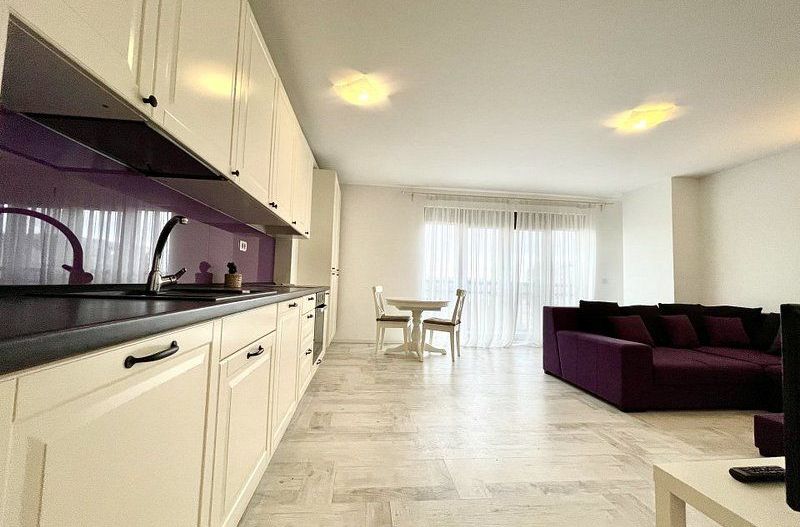 Apartament 2 camere decomandat | Încălzire în pardoseală | Etaj 2 | - Poză 9