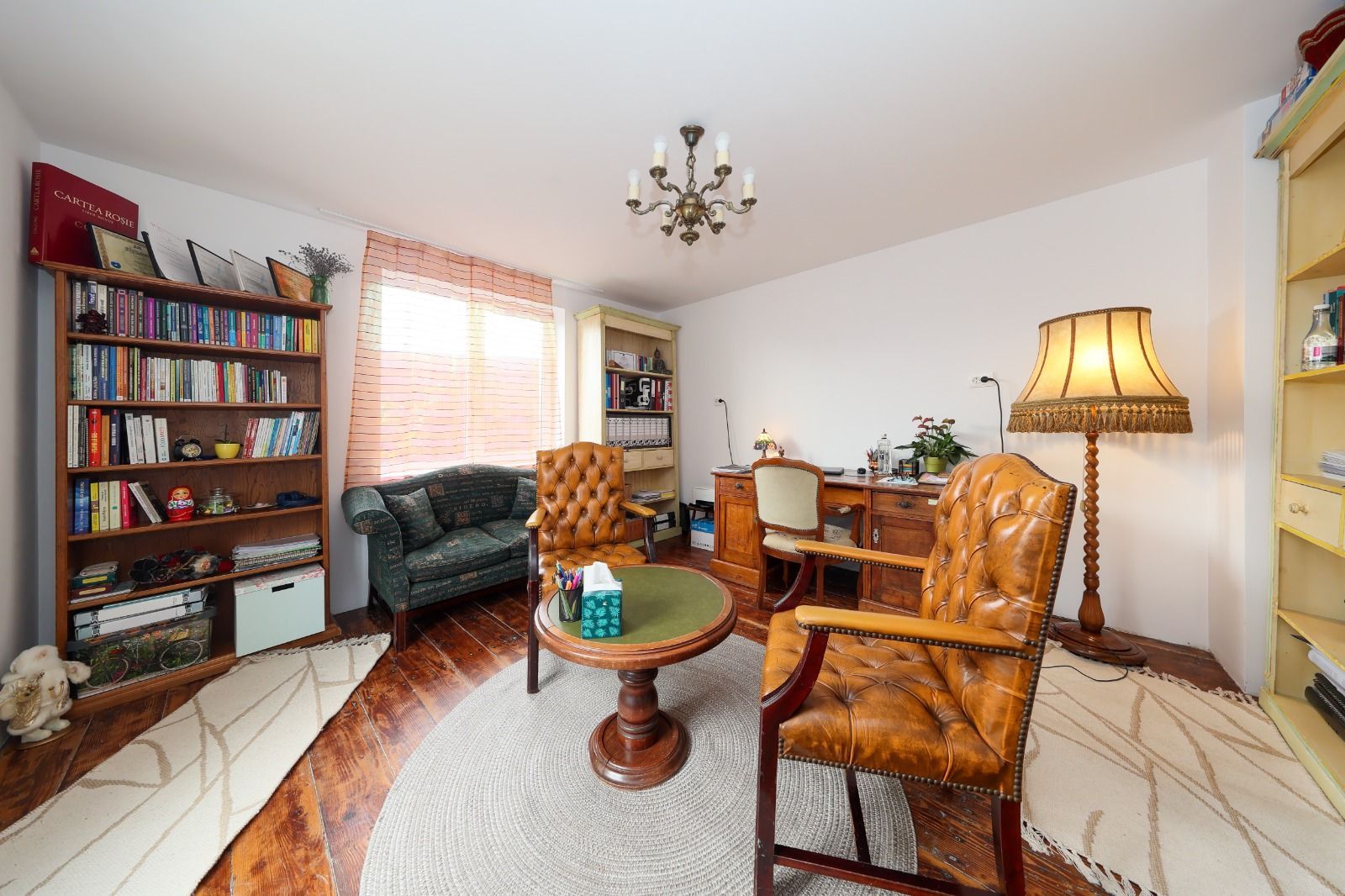 Casa de vanzare Rasnov + Spatiu Comercial | Teren 1062mp - Poză 13