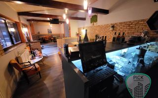 P 4188 - Spațiu comercial în Târgu Mureș - Ultracentral - Poză 2