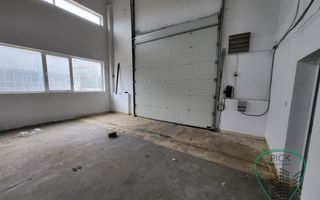 P 4080 - Hală de producție și birouri în Târgu Mureș - Depozitelor - Poză 2