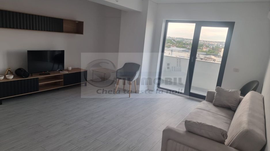 NOU-Apartament 2 camere, Decomandat, 70mp, Nicolina - Poză 8
