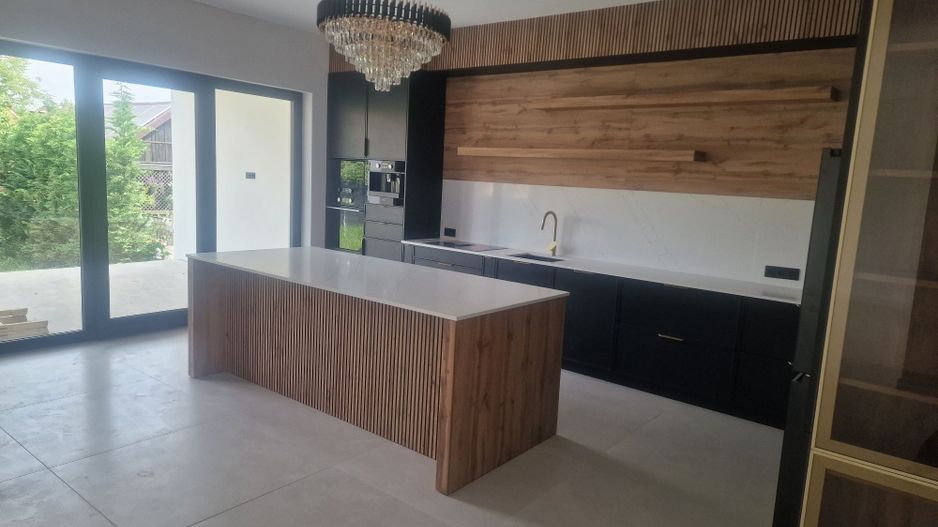 BRASADAS vinde casa P+1 in zona Micro 17. - Poză 3