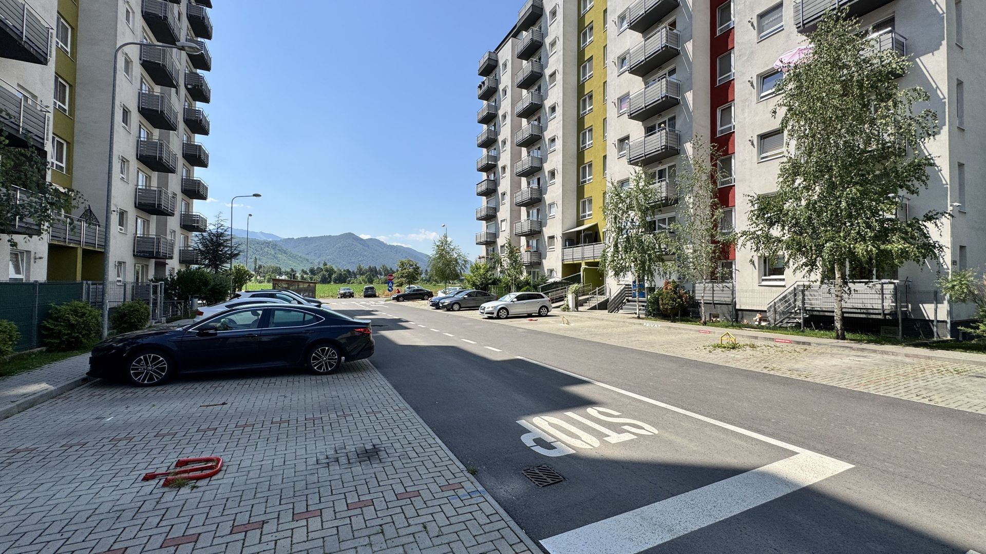 Apartament complet mobilat și utilat de închiriat – Bartolomeu, Pet Friendly - Poză 21
