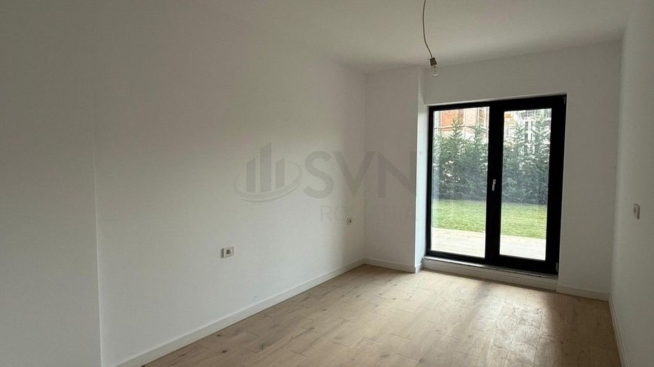 REA1025004 Apartament cu gradina in First Estates Pipera - Poză 11