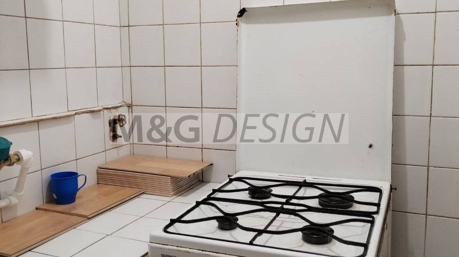Apartament 2 camere Complexul Studentesc etaj 1 - Poză 5