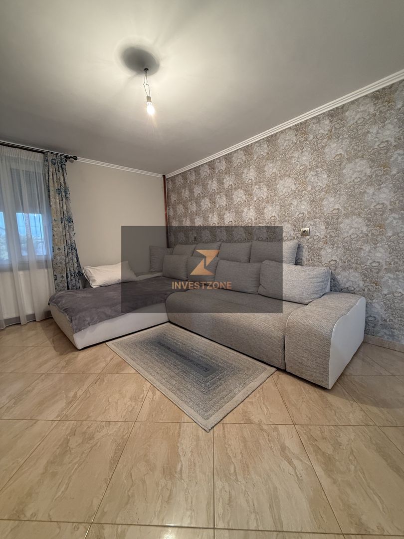 Casă cu teren generos Sântandrei Oradea - Poză 9