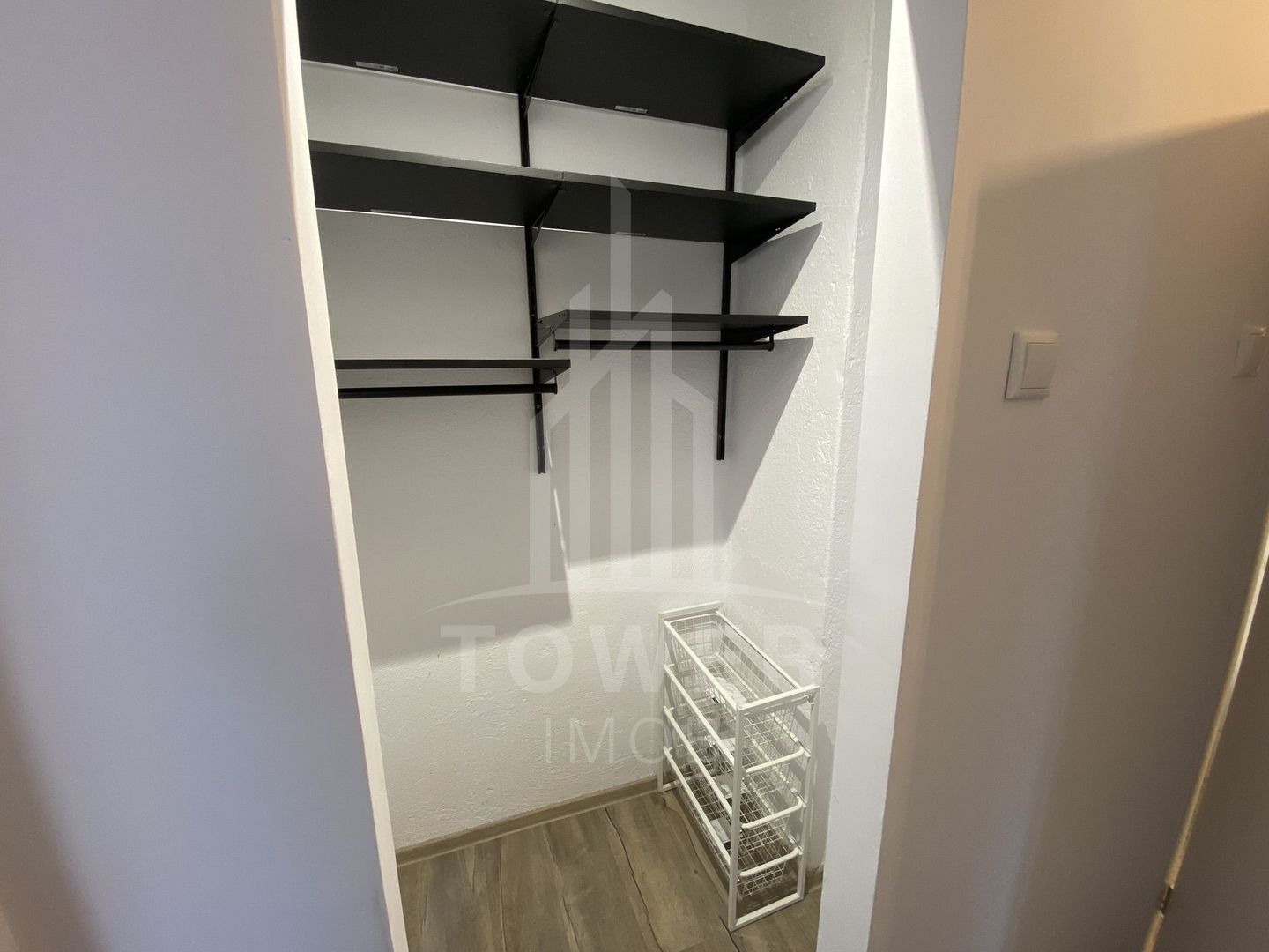 Apartament 3 camere | 2 băi | Prima închiriere | Vasile Aron - Poză 20