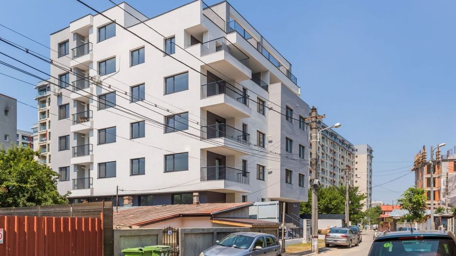 Drumul Taberei - Exigent - Parcul Liniei, 2 camere, lift, etajul 3, centrala - Poză 1