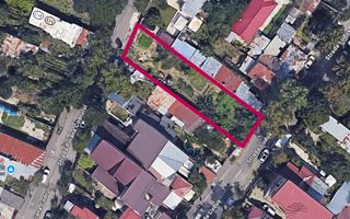 Teren 533mp * DESCHIDERE DUBLA* Giulesti - Poză 1