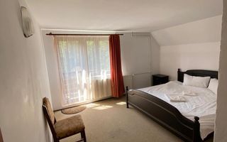 Vilă complet utilată | 6 dormitoare | lângă pârtia Arena Păltiniș - Poză 6