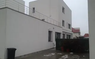 VILA CU PISCINA| DE INCHIRIAT | PIPERA | EROU IANCU NICOLAE - Poză 11