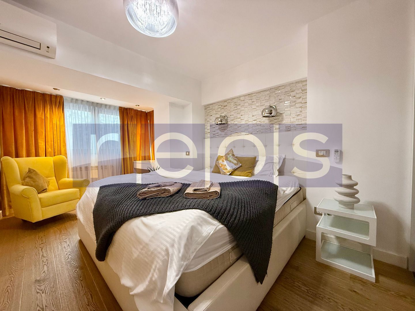 ÎNCHIRIERE 2 CAMERE | PIAȚA UNIRII | MOBILAT ȘI UTILAT - Poză 6