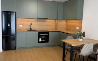 Apartament NOU 3 camere SD 67 mp Bucium Visan 102500 euro - Poză 1