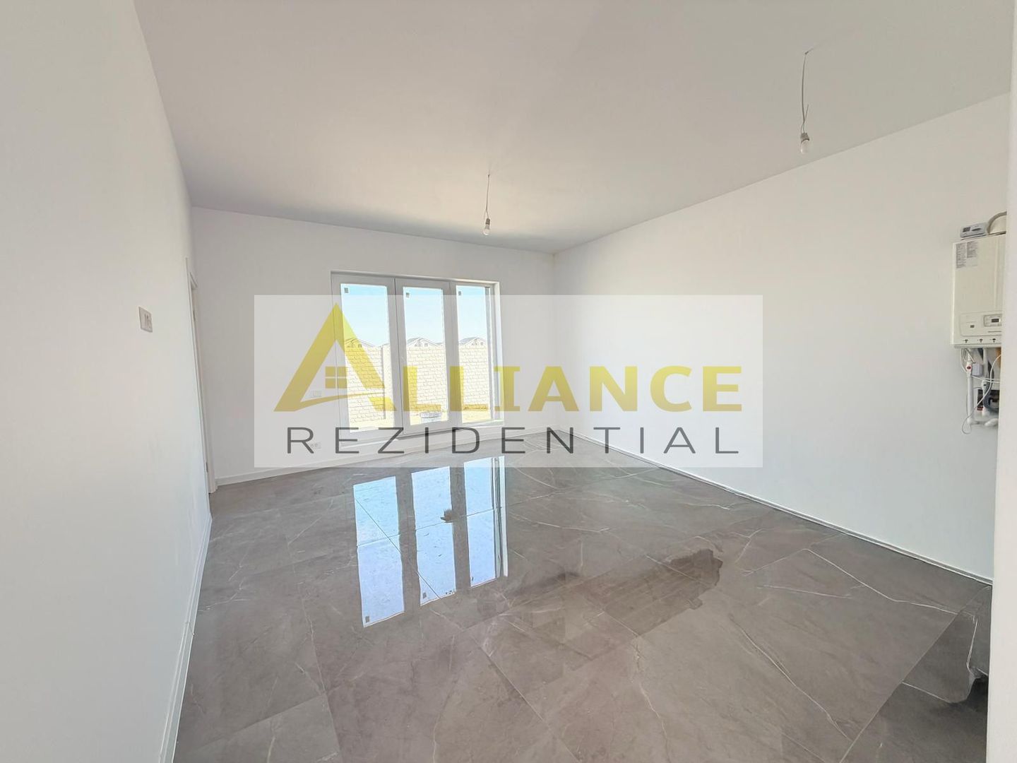 Casa individuala 4 camere || MIORITA || Teren 386 MP - Poză 5