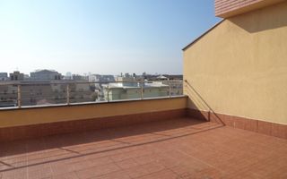 PENTHOUSE SUPERB CU 4 DORMITOARE LA INCHIRIERE LANGA PARCUL HERASTRAU - Poză 6