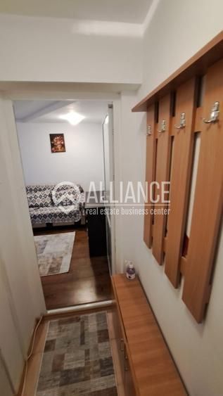 Apartament 2 camere 30mp - (COD10) NAVODARI - Poză 4