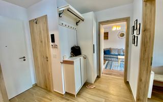 Apartament PET FRIENDLY 2 camere, parcare si boxa, Kasper, Tractorul - Poză 8