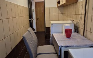 GARSONIERA LUJERULUI, BUCATARIE INCHISA, RENOVAT, METROU 10 MINUTE - Poză 5