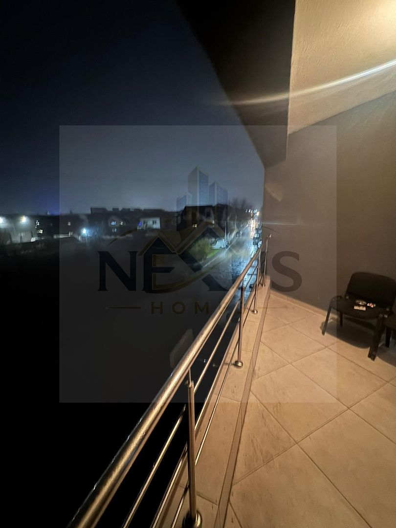 Apartament 3 camere - Decomandat - Dimitrie Leonida - Parcare - Poză 10