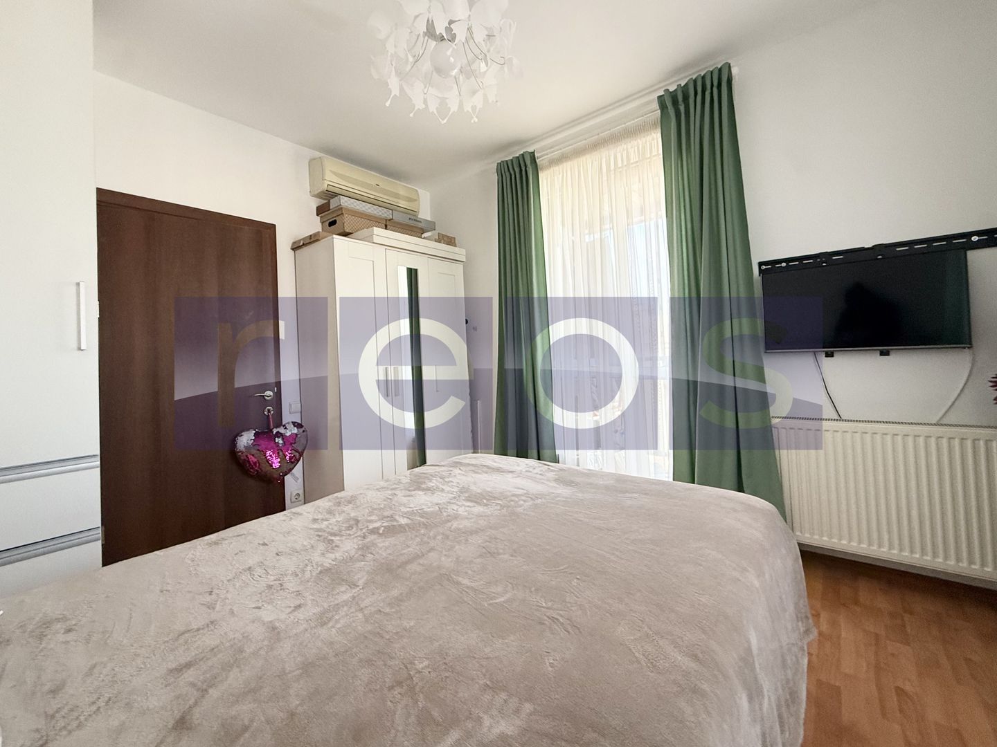 VÂNZARE 2 CAMERE | 1 DECEMBRIE 1918 | CENTRALA IMOBIL - Poză 8