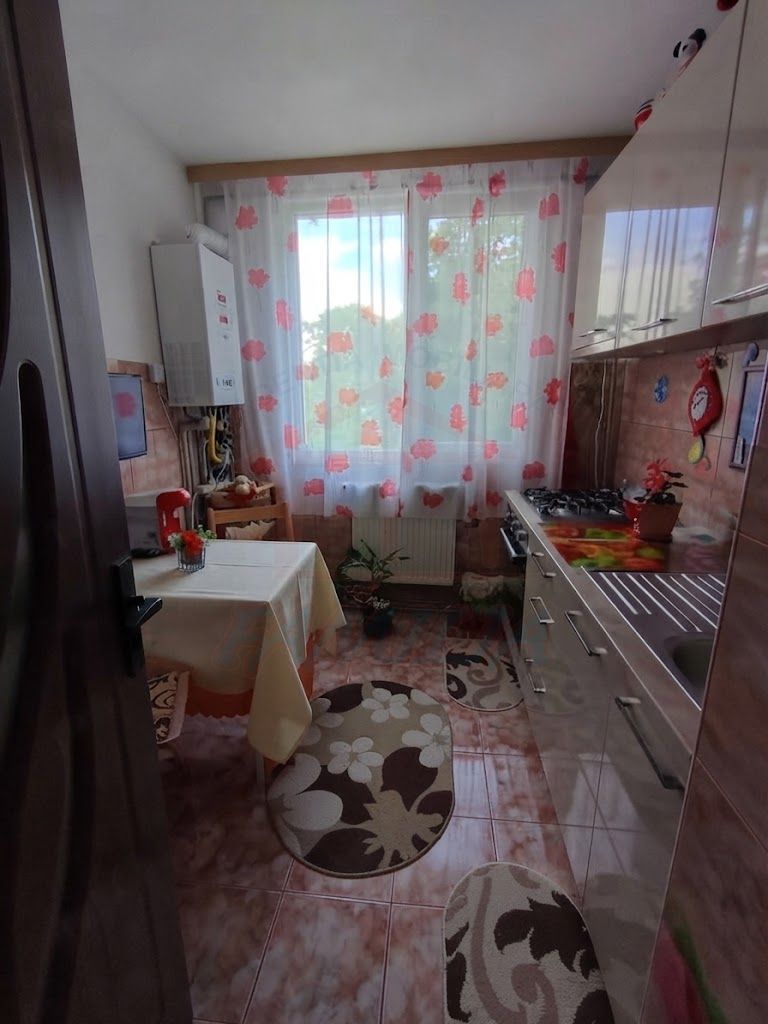 Apartament cu 2 camere de vânzare – Țiglina 1, etaj 2 - Poză 2