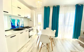 Apartament 2 camere pentru inchiriat in Cartierul Magnolia Residence - Poză 3