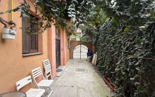 2 camere Calea Moșilor – Foișor | Balcon 10 mp - Poză 11