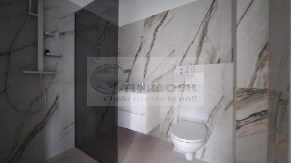 Apartament decomandat de vanzare in Iasi, Galata, 85,55 mp, bloc nou - Poză 16
