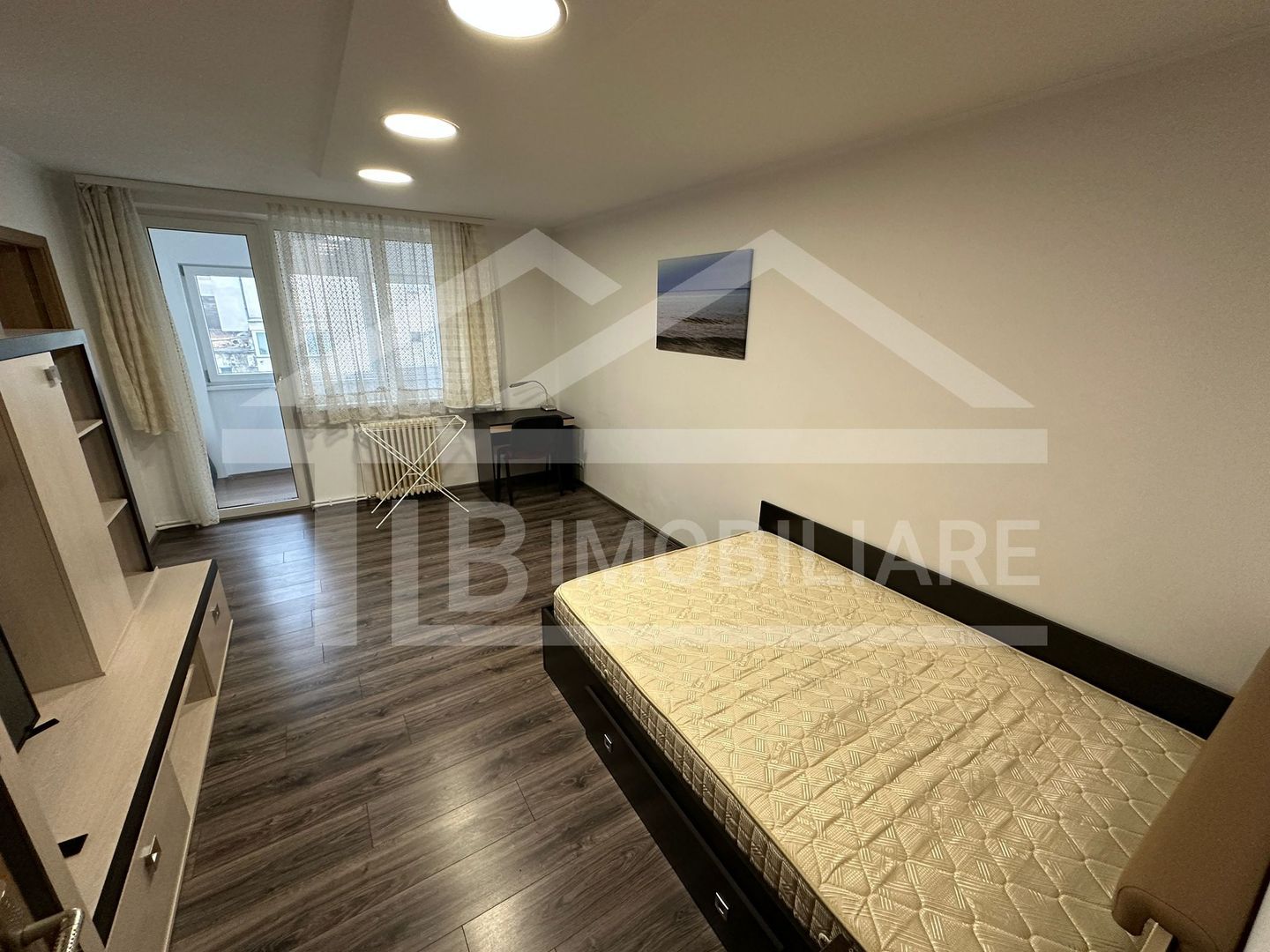 Apartament cu 2 camere, 52mp, Zona Ultracentrala - Poză 3