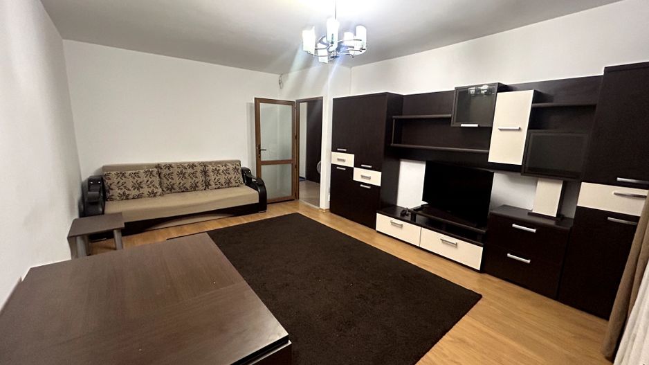 Garsoniera Nicolae Grigorescu- Basarabia 8 minute de metrou - Poză 1