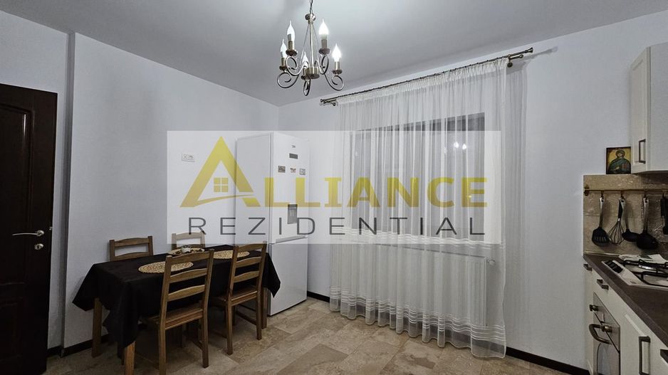 Popesti Casa Individuala P+1 4 Camere - 3 Bai Curte 560 mp - Poză 11