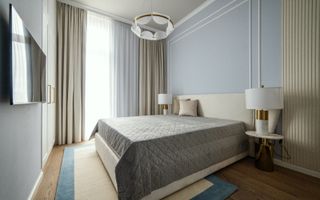 Clasic - Elegant apartament 3 camere la ISHO - Poză 8