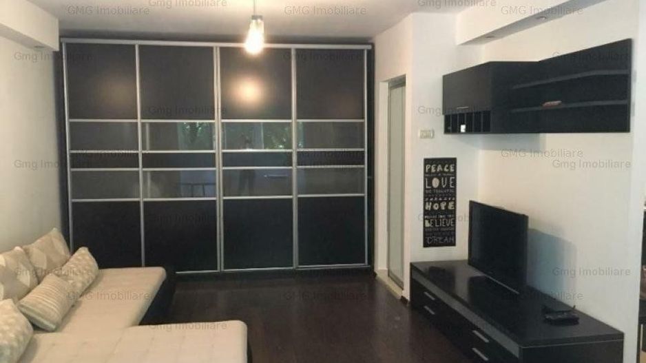 garsoniera decomandata 42mp Lacul Tei - Poză 3