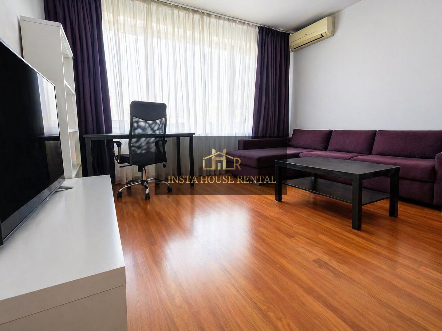 Apartament 3 camere Calea Grivitei - Schiță 1