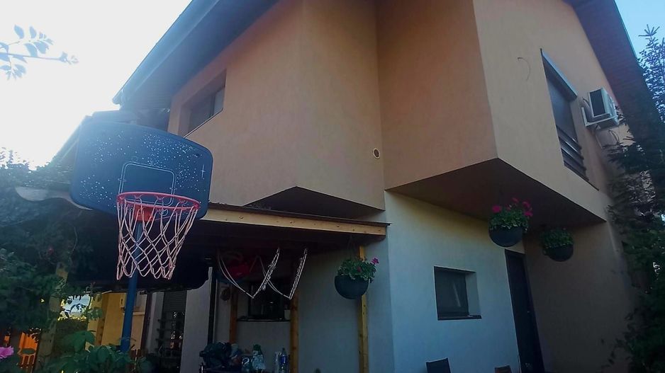 CASA TIP DUPLEX OLTENI, TOATE UTILITATILE, FOSA CU PUT, COMISION 0% - Poză 4