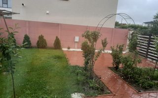 Casă individuală 3 camere de vânzare | Tunari | curte proprie - Poză 18